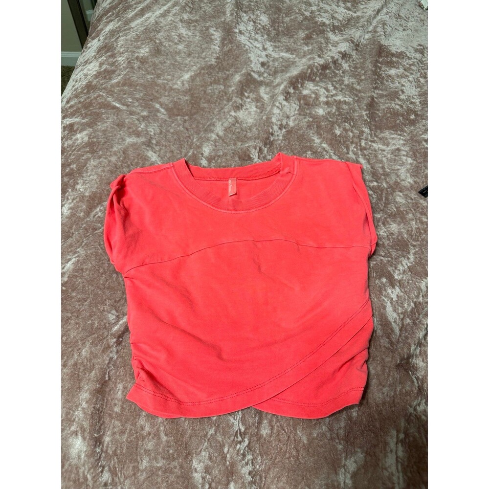 Free people crossover top